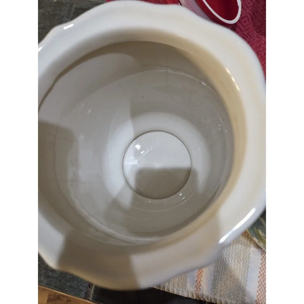 3 Piece Pioneer Woman Canister Set